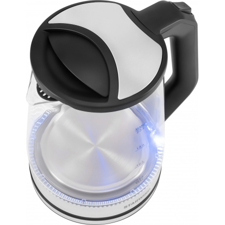 Чайник электрический StarWind SKG2112 - фото 4