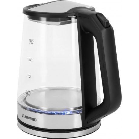 Чайник электрический StarWind SKG2112 - фото 5