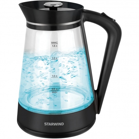 Чайник электрический StarWind SKG2116