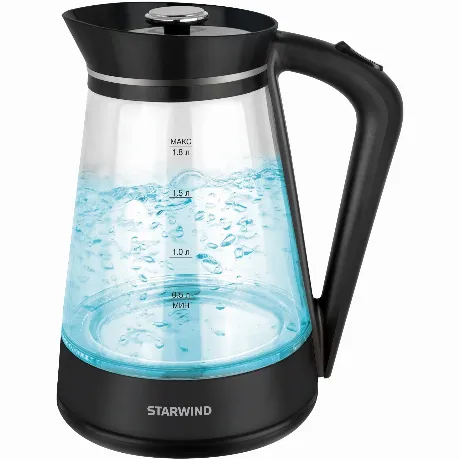 Чайник электрический StarWind SKG2116