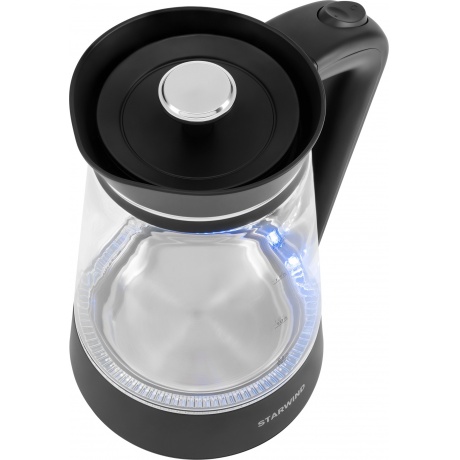 Чайник электрический StarWind SKG2116 - фото 4