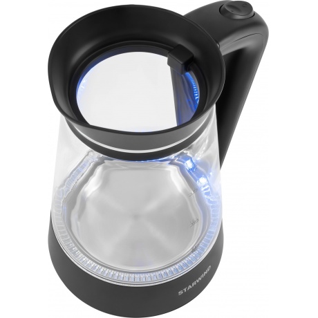 Чайник электрический StarWind SKG2116 - фото 5
