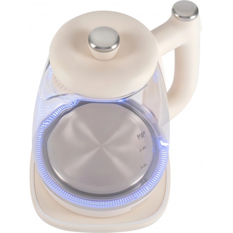 Чайник электрический StarWind SKG4042