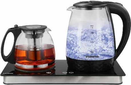 Чайник электрический StarWind SKG4044