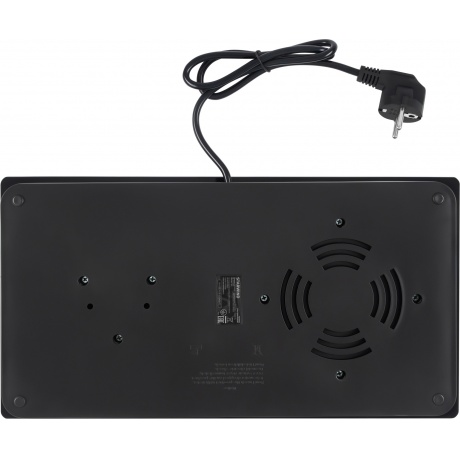 Чайник электрический StarWind SKG4044 - фото 6