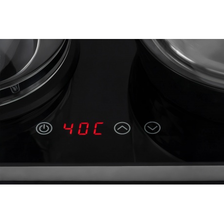 Чайник электрический StarWind SKG4044 - фото 7