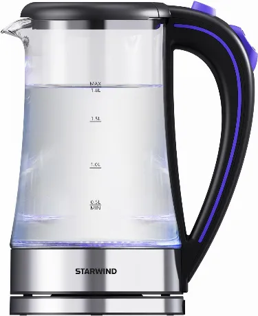Чайник электрический StarWind SKG4045