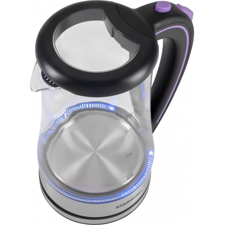 Чайник электрический StarWind SKG4045 - фото 3