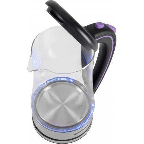 Чайник электрический StarWind SKG4045 - фото 5