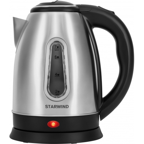 Чайник электрический StarWind SKS2100 - фото 2