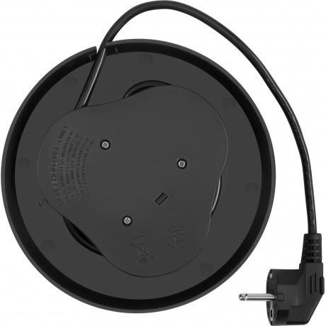 Чайник электрический StarWind SKS2100 - фото 3