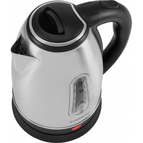 Чайник электрический StarWind SKS2100 - фото 4