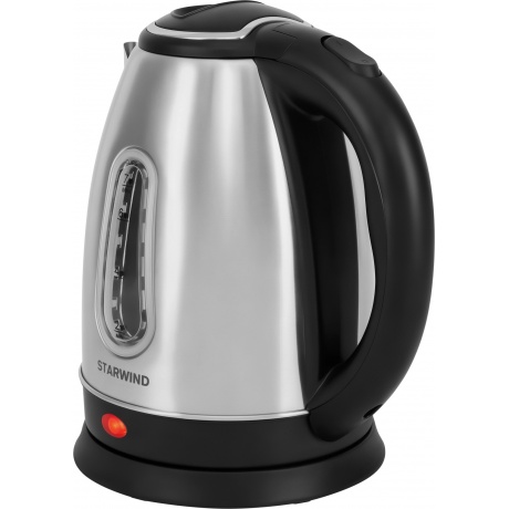 Чайник электрический StarWind SKS2100 - фото 5