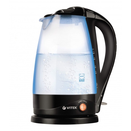 Чайник электрический Vitek VT-1181 - фото 4