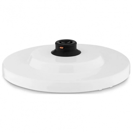 Чайник электрический Zelmer ZCK7620S белый - фото 5