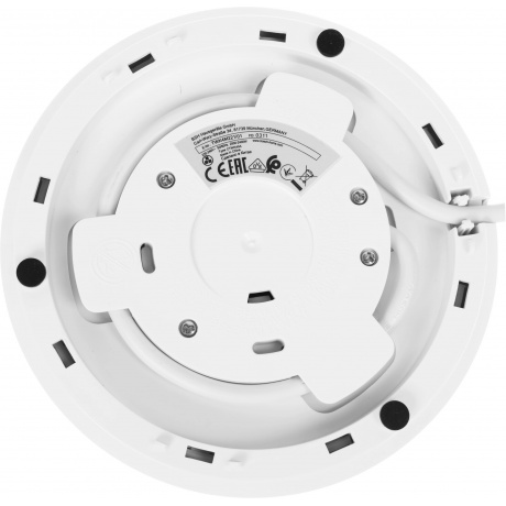 Чайник электрический Bosch TWK4M221 белый - фото 12