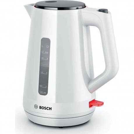 Чайник электрический Bosch TWK1M121 хорошее состояние