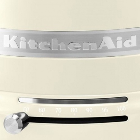 Чайник электрический KitchenAid Artisan 5KEK1522EAC кремовый - фото 12