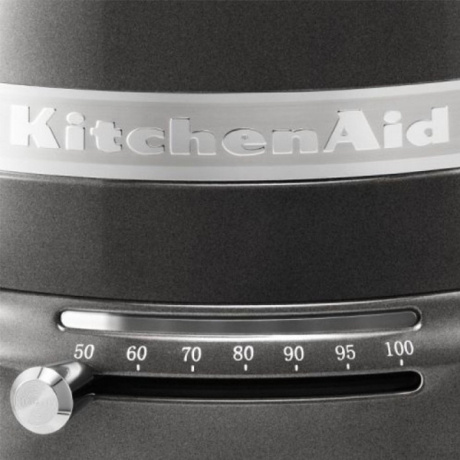Чайник электрический KitchenAid Artisan 5KEK1522EMSсеребро - фото 11