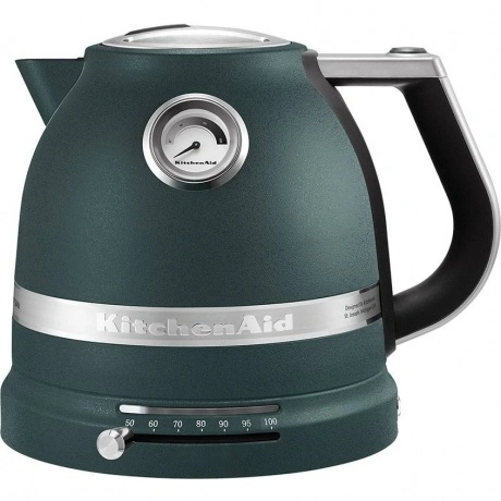 Чайник электрический KitchenAid Artisan 5KEK1522EPP пальмовый