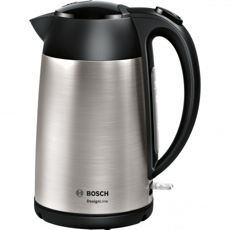 

Чайник электрический Bosch TWK3P420 хорошее состояние