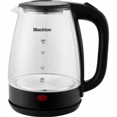 Чайник Blackton Bt KT100G Чёрный