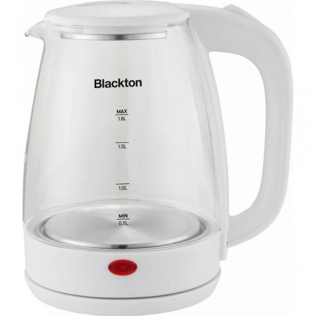 

Чайник Blackton Bt KT100G Белый