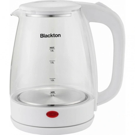 Чайник Blackton Bt KT100G Белый