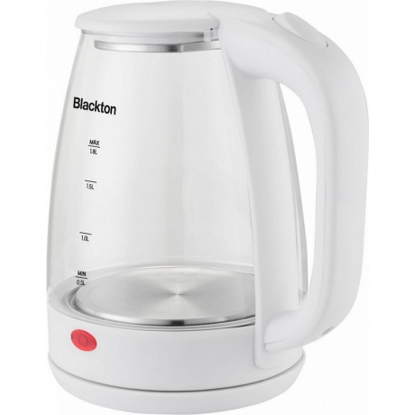 Чайник Blackton Bt KT100G Белый - фото 3