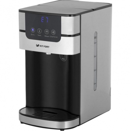 Термопот Kitfort КТ-2501 - фото 3