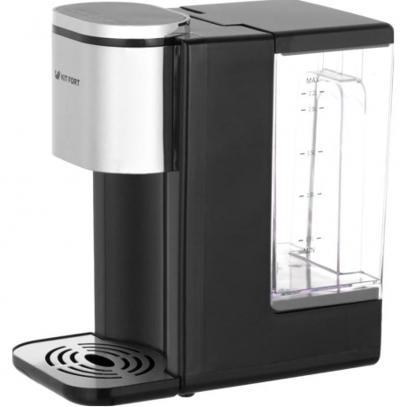 Термопот Kitfort КТ-2503 - фото 8