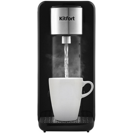 Термопот Kitfort КТ-2504 - фото 3
