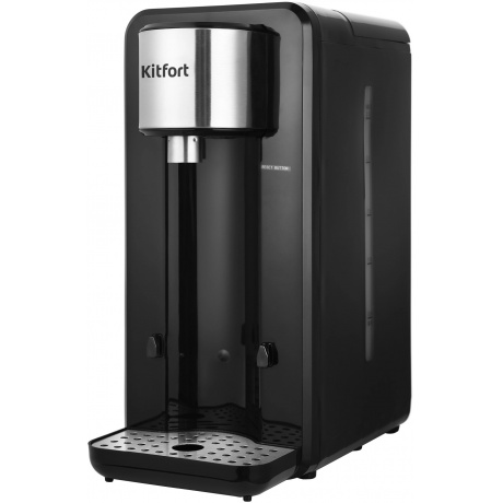 Термопот Kitfort КТ-2504 - фото 4