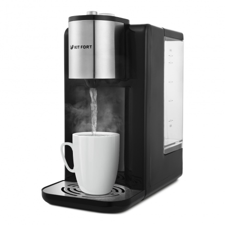 Термопот Kitfort КТ-2502 - фото 1