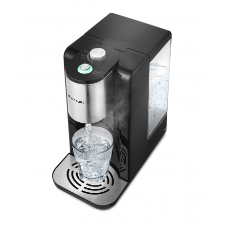 Термопот Kitfort КТ-2502 - фото 2