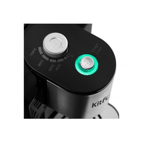 Термопот Kitfort КТ-2502 - фото 5