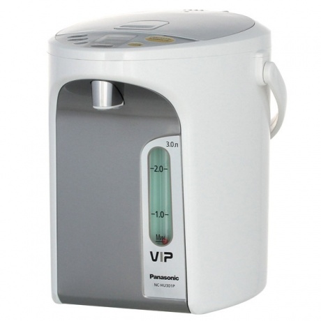 Термопот Panasonic NC-HU301PZTW - фото 1