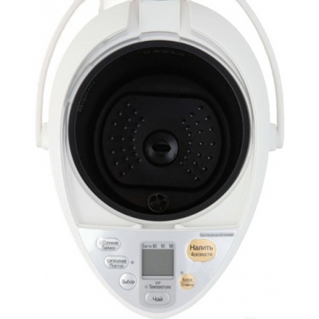 Термопот Panasonic NC-HU301PZTW - фото 3