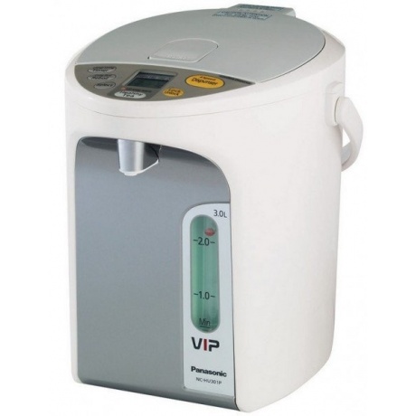 Термопот Panasonic NC-HU301PZTW - фото 4