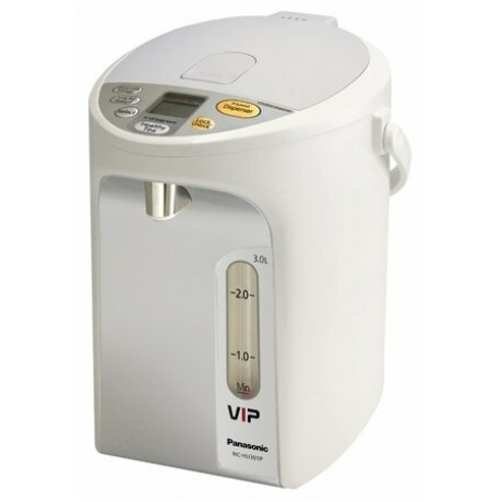 Термопот Panasonic NC-HU301PZTW - фото 7