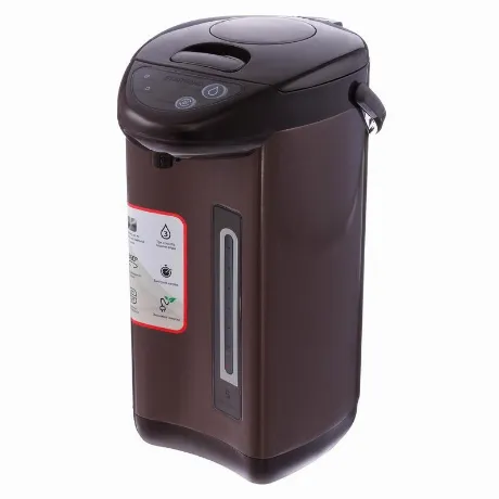 Термопот Starwind STP5171 коричневый