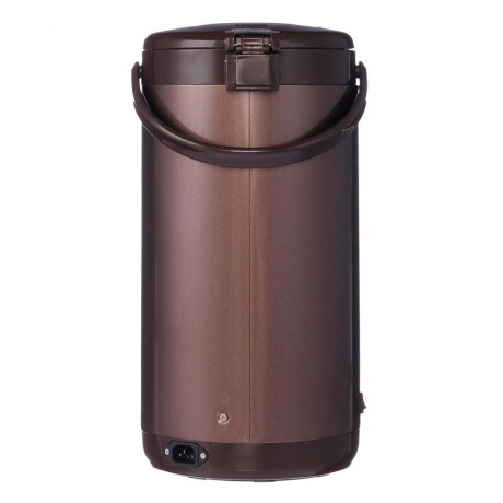 Термопот Starwind STP5171 коричневый - фото 4