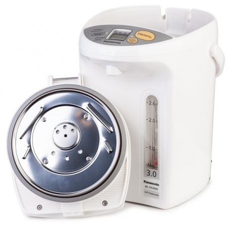 Термопот Panasonic NC-DG3000WTS - фото 5