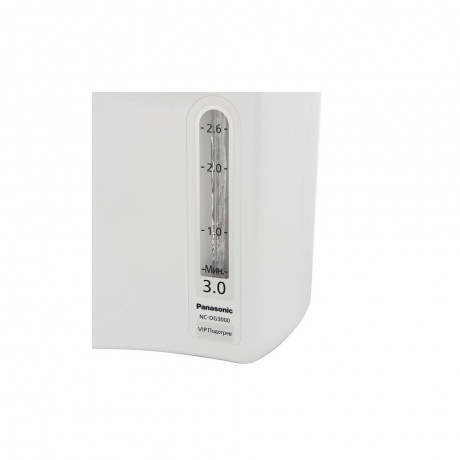 Термопот Panasonic NC-DG3000WTS - фото 6