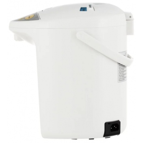 Термопот Panasonic NC-DG3000WTS - фото 7