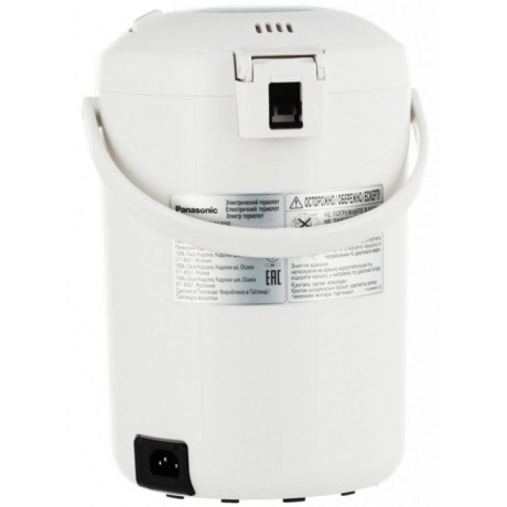 Термопот Panasonic NC-DG3000WTS - фото 8