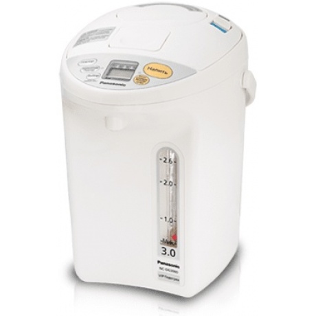 Термопот Panasonic NC-DG3000WTS - фото 9