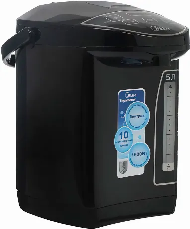 Термопот Midea MP-8105