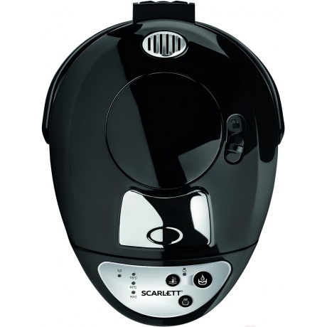 Термопот Scarlett SC-ET10D13 черный - фото 2