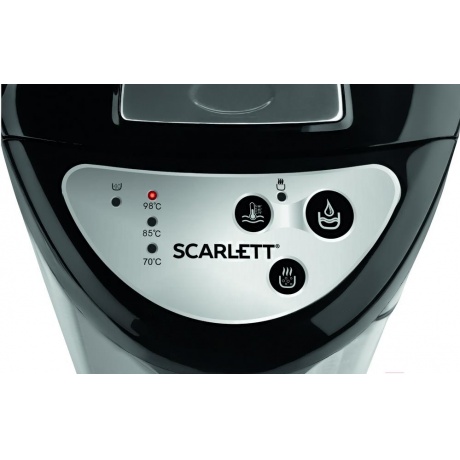 Термопот Scarlett SC-ET10D13 черный - фото 11